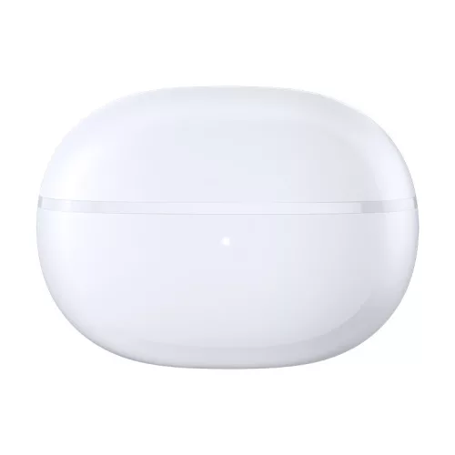 Haylou Xiaomi Airfree vezeték nélküli fülhallgató, fülre akasztós, fehér