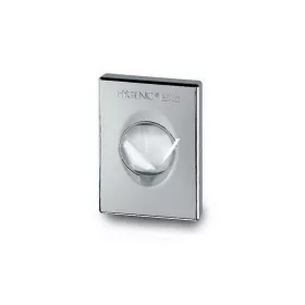   Intim Higiéniai fólia tasak, zacskó adagoló ABS műanyag króm