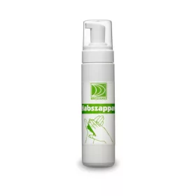 Brilliance® Habszappan 0,2 liter (üres)