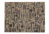 Infibra tányéralátét Brunch Villásreggeli mintás 30x40cm 250 darab/csomag