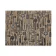 Infibra tányéralátét Brunch Villásreggeli mintás 30x40cm 250 darab/csomag