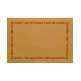 Infibra tányéralátét  30x44 cm 500 darab/csomag
