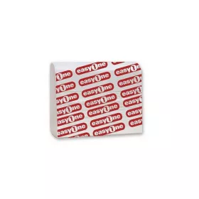   Infibra Easy One adagolós szalvéta 2 réteg, 16x27cm, cellulóz, 160 lap/csomag