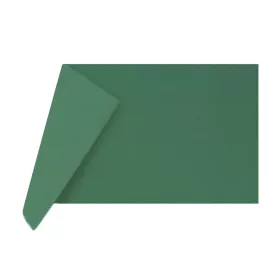   Infibra Venus airlaid asztalterítő 100x100cm sötétzöld 25 db/csomag