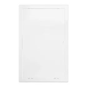 Virone revíziós szerelő ajtó műanyag  fehér 25x40cm 