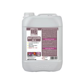 Brilliance® Ipari zsíroldó AF-2 5 liter