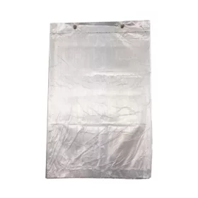 Glory Uzsonna Tasak Tűzött 250*350, 3L, 100 db