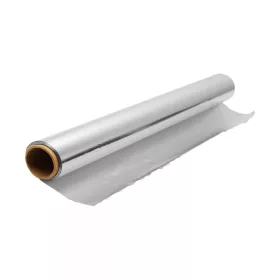 Glossy Alufólia Horeca 44cm széles 100m 12mikron