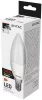 Entac LED Candle E14 4W WW 3000K