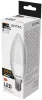 Entac LED Candle E14 6,5W NW 4000K