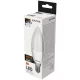 Entac LED Candle E14 6,5W NW 4000K