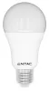 Entac LED Globe E27 12W NW 4000K
