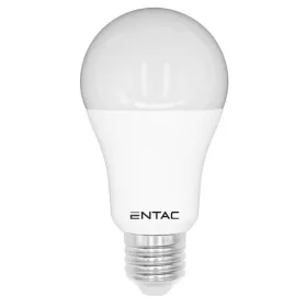 Entac LED Globe E27 12W NW 4000K