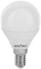 Entac LED Mini Globe E14 4W WW 3000K