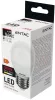 Entac LED Mini Globe E27 6,5W WW 3000K