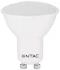 Entac LED Spot Wide Angle GU10 4W WW 3000K