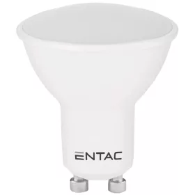 Entac LED Spot Wide Angle GU10 4W WW 3000K