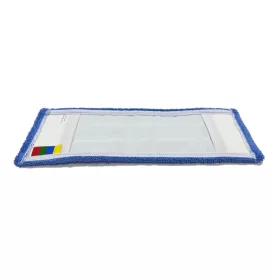 Mop mikroszálas kék 40cm zsebes
