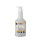 Mosogatószer koncentrátum higítós flakon pumpával 750ml (üres)