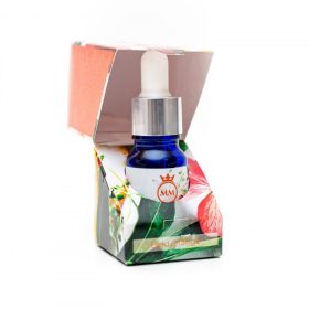   Marco Martely illatosító olaj koncentrátum Bold Orange 10ml