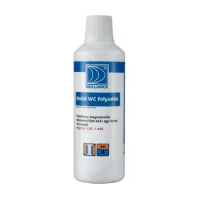 Brilliance® Mobil WC folyadék 1 liter