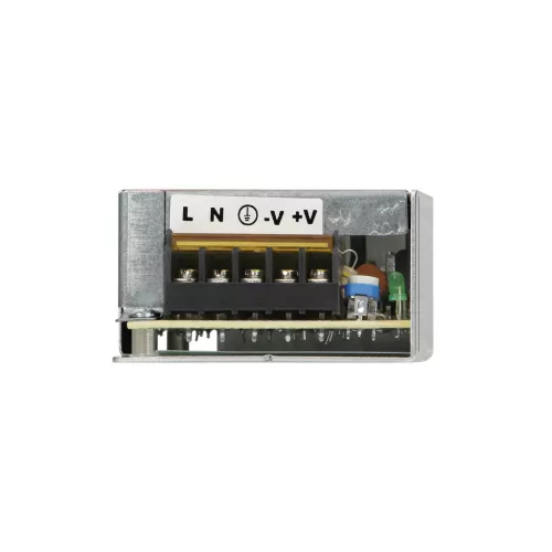 Orno LED tápegység fémházas 12V/3A 35W IP20