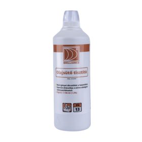 Brilliance® Olajsütő tisztító 1 liter