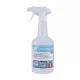 Brilliance® ÖKO Vízkőoldó és Tisztítószer szuperkoncentrátum hígító flakon szórófejjel 750 ml (üres)