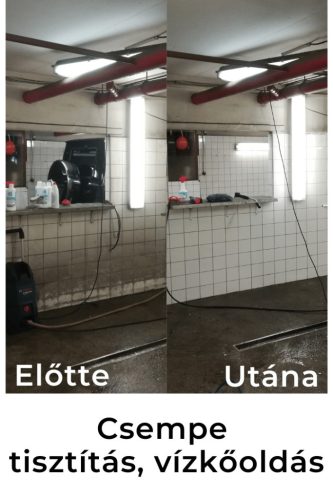 Brilliance® ÖKO Vízkőoldó és tisztítószer szuperkoncentrátum 20 liter