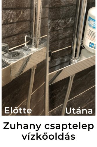 Brilliance® ÖKO Vízkőoldó és tisztítószer szuperkoncentrátum 20 liter