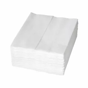   PROFIX Vispo Light hajtogatott polírozó törlőkendő, szöszmentes 50 lap/csomag, 10 csomag/ karton
