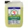 Jar Professional mosogatószer mosogatógépbe 10 L