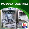 Jar Professional mosogatógép kapszula Original 140db-os