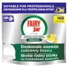Jar Professional mosogatógép kapszula Original 140db-os