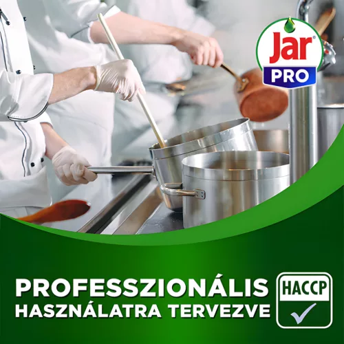 Jar Professional mosogatógép kapszula Original 140db-os