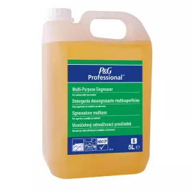 Jar Professional zsíroldó koncentrátum 5 L