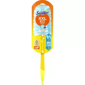   Swiffer Duster portörlő kezdőszett XXL - nyél + 2db portalanító utántöltő