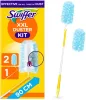 Swiffer Duster portörlő kezdőszett XXL - nyél + 2db portalanító utántöltő