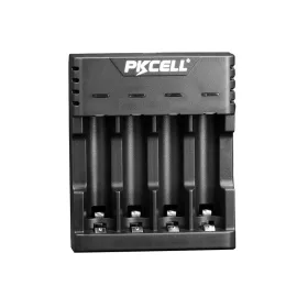 PKCELL elemtöltő PK-8146