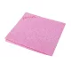 PVA mikroszálas törlőkendő pink 38x35cm