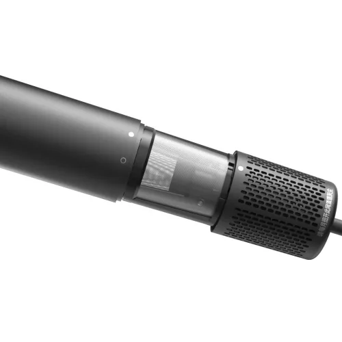 Nagy sebességű, negatív ionos hajszárító, 1500W
