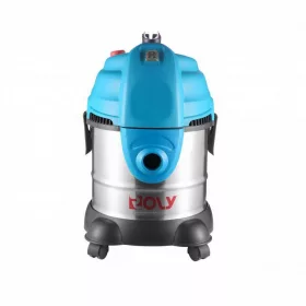 Roly száraz-nedves porszívó INOX 1200W