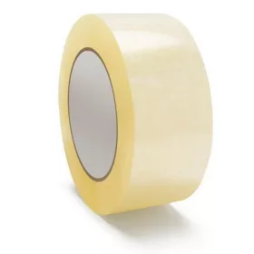 Ragasztószalag 42mikron HOT-MELT  48mm 66m  6db/csomag 