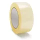 Ragasztószalag 42mikron HOT-MELT  48mm 66m  6db/csomag 