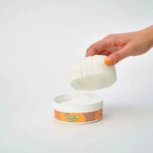 SD PowerPaste® súrolópaszta + Scrub Mommy® 250g