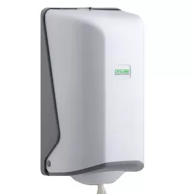   Vialli FEEDPOINT Mini tekercses kéztörlő adagoló ABS fehér