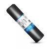 Szemeteszsák fekete 60x100 22mikron 110L 10db/tekercs