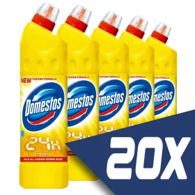  Domestos Fertőtlenítő tisztítószer Citrus Fresh 750ml - 20 db