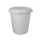 Planet Szemetes kuka eco szürke 90 L