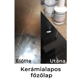 Brilliance® Üzemi zsíroldó 5 liter (utántöltő)